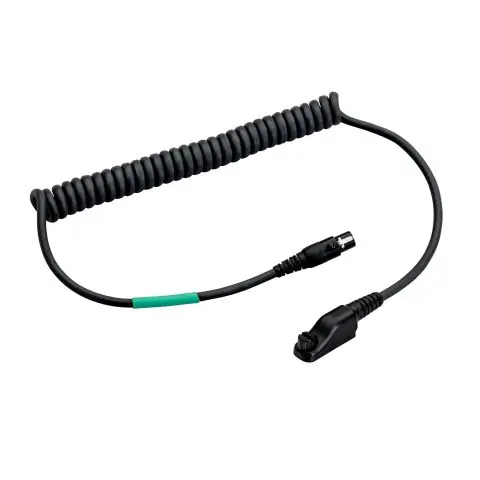 3M Peltor FLX2-44 FLEX-kabel Snabb frakt
